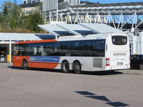 Liikennöitsijä Oy .